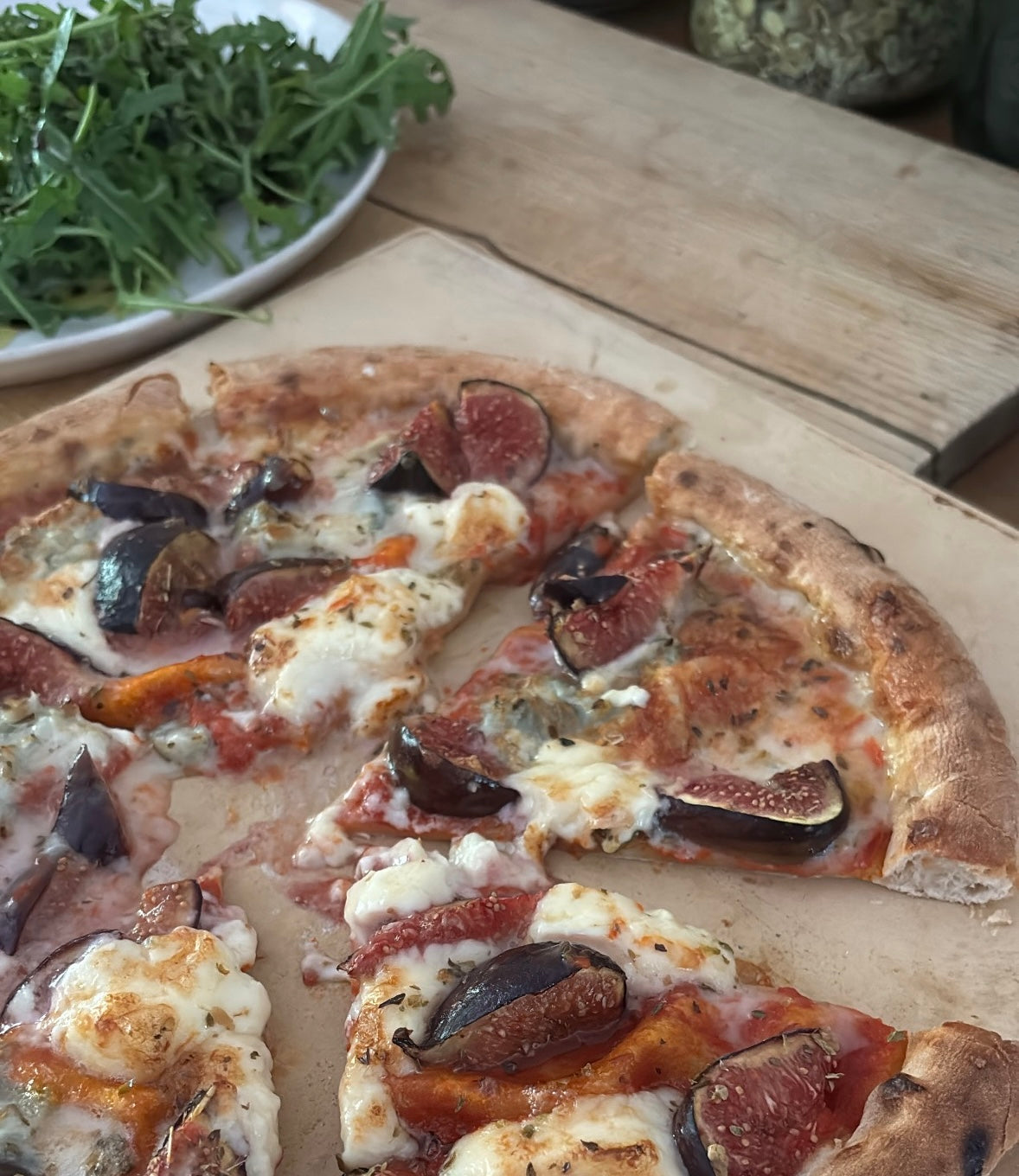 I Love Cooking for People