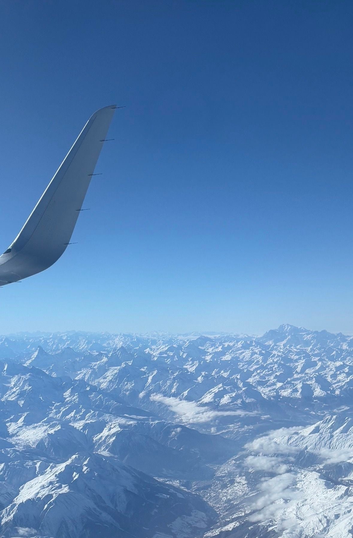 Missing Our Italian Winter Escape